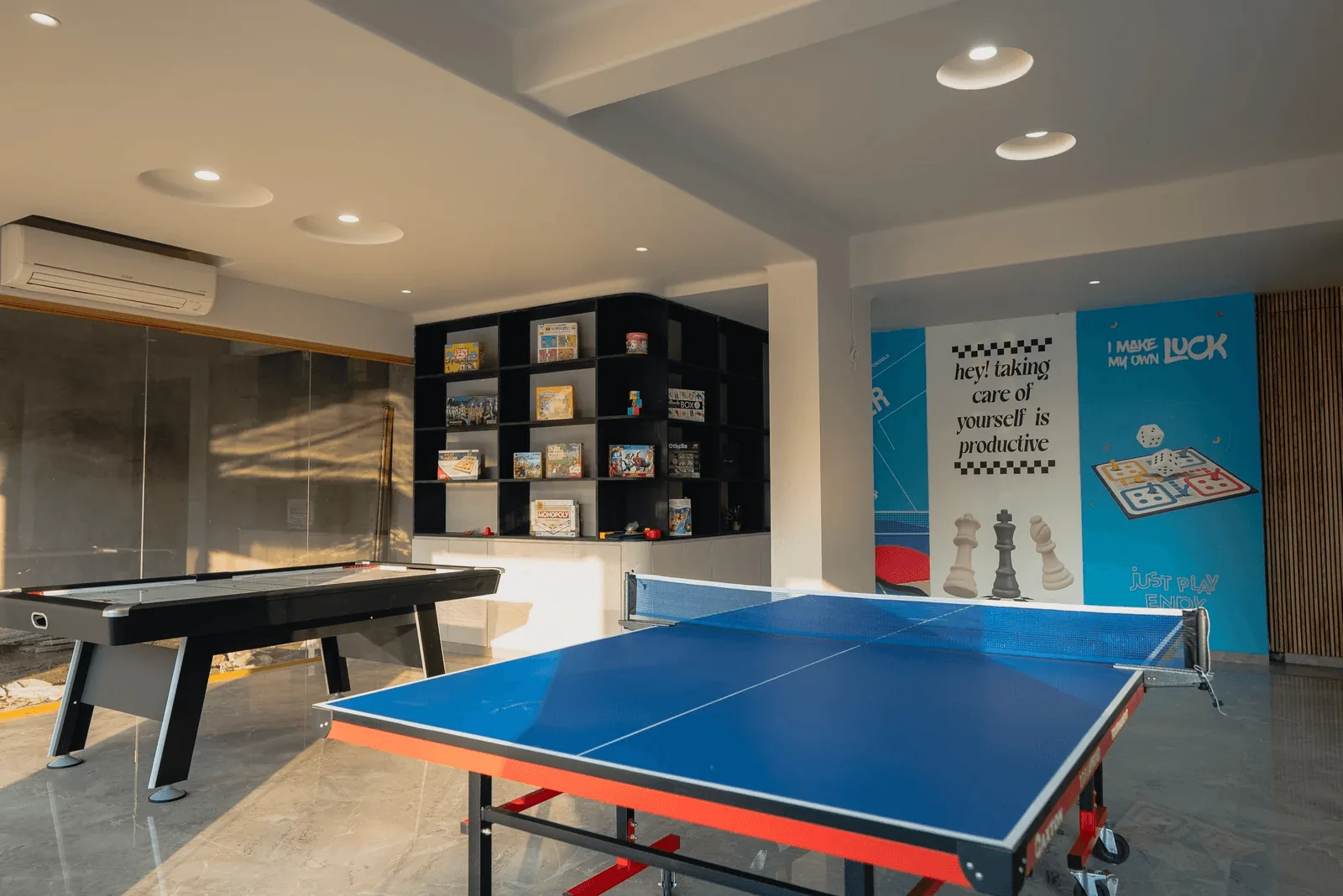 Eklingji Bilvam amenities