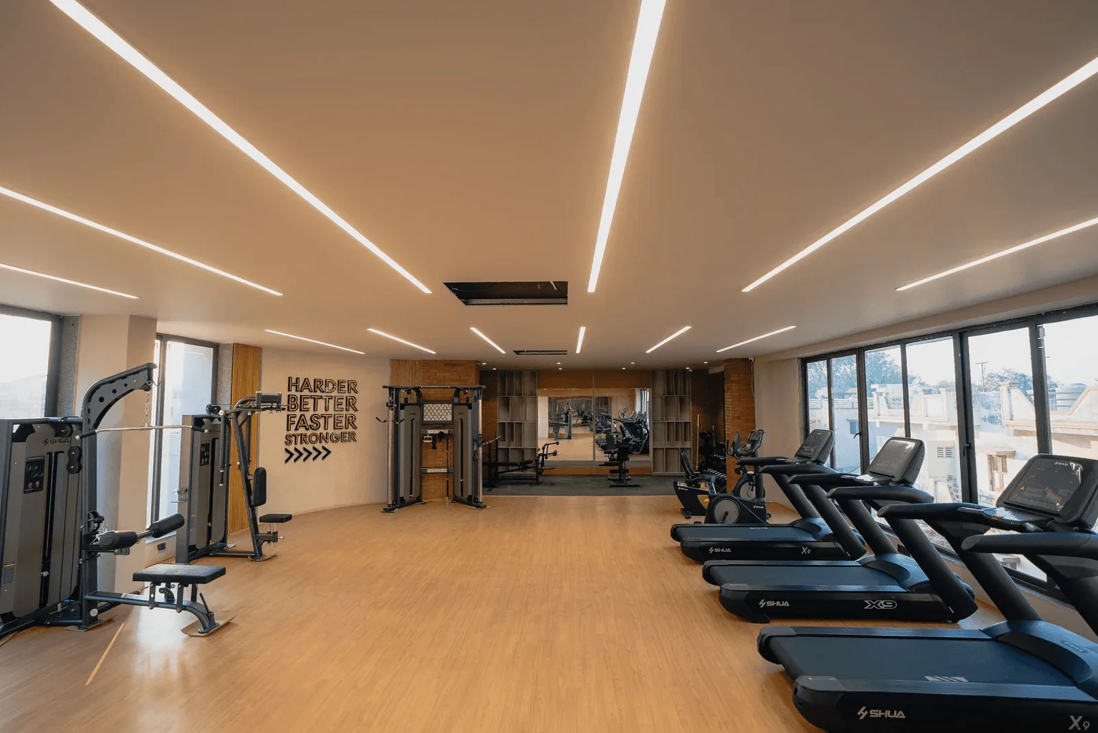 Eklingji Bilvam amenities