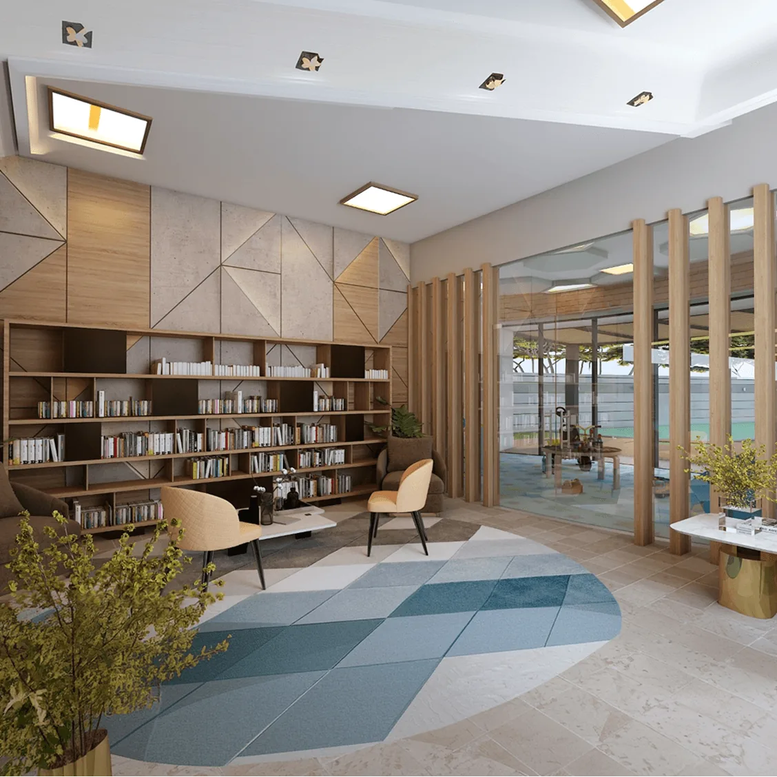 Eklingji Skylights amenities
